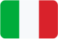Lineárne váhy Italiano